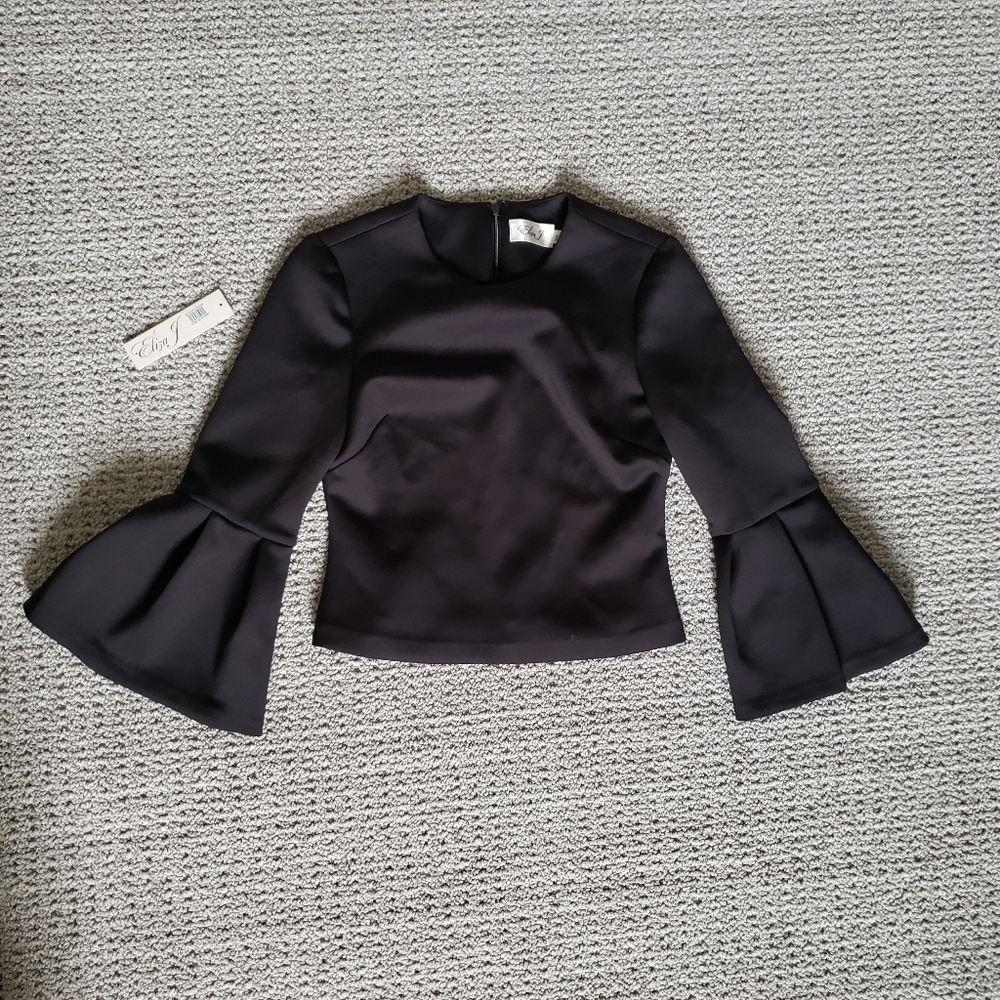 Eliza J Blouse
